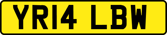 YR14LBW
