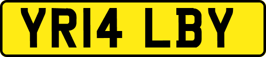 YR14LBY