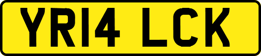 YR14LCK