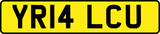 YR14LCU
