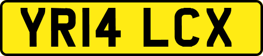 YR14LCX