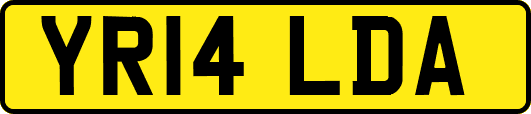 YR14LDA