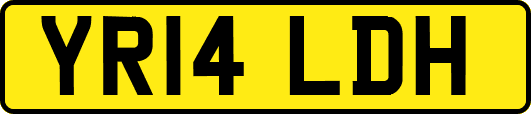 YR14LDH