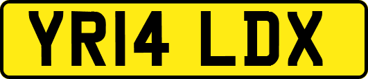 YR14LDX