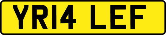 YR14LEF