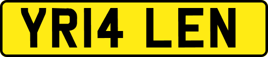 YR14LEN