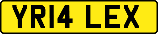 YR14LEX