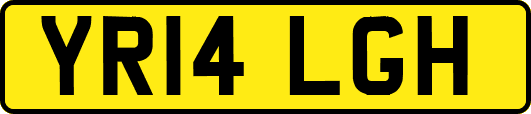 YR14LGH