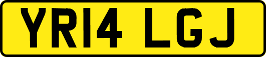 YR14LGJ