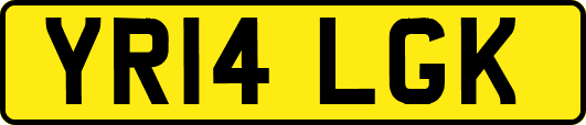 YR14LGK