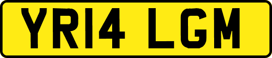 YR14LGM