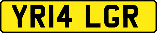 YR14LGR
