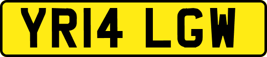YR14LGW