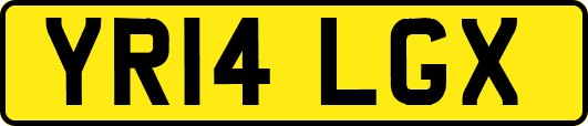 YR14LGX