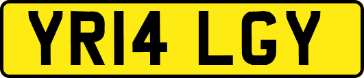 YR14LGY