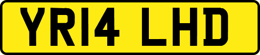 YR14LHD