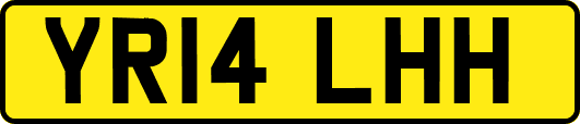 YR14LHH