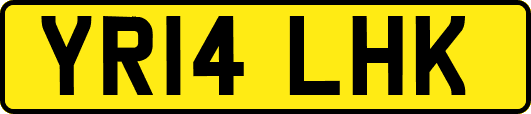 YR14LHK