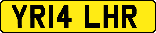 YR14LHR
