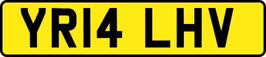 YR14LHV