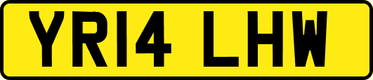 YR14LHW