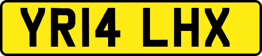 YR14LHX