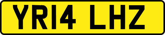 YR14LHZ
