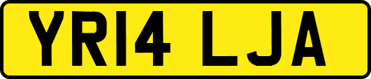 YR14LJA