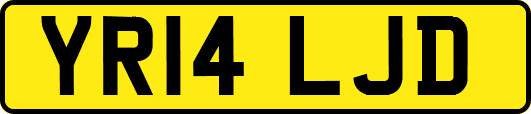 YR14LJD