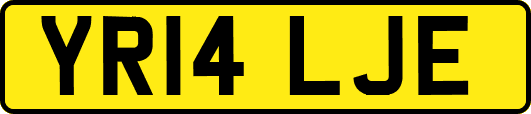 YR14LJE