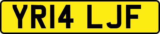 YR14LJF