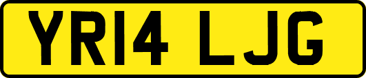 YR14LJG