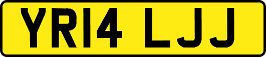 YR14LJJ