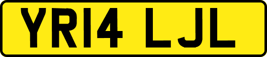 YR14LJL