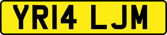 YR14LJM