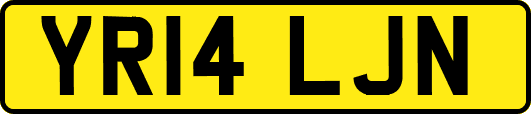 YR14LJN