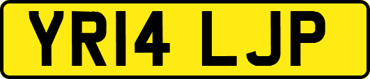 YR14LJP