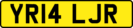 YR14LJR