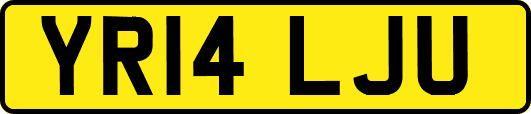 YR14LJU