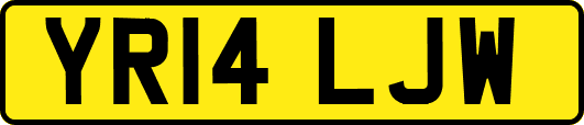 YR14LJW