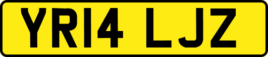 YR14LJZ
