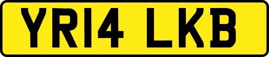 YR14LKB