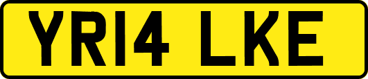 YR14LKE