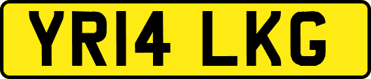 YR14LKG