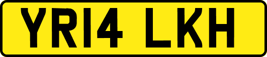 YR14LKH