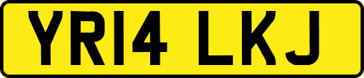 YR14LKJ