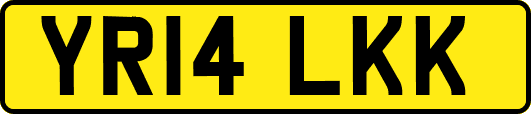 YR14LKK
