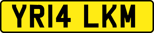 YR14LKM