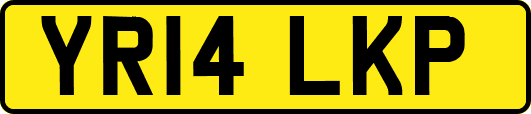 YR14LKP