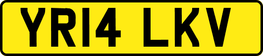 YR14LKV